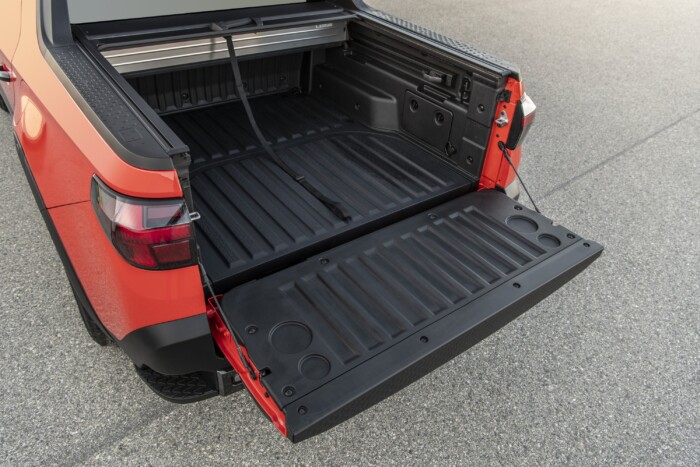 Olyan autót épít a Kia, mint még soha