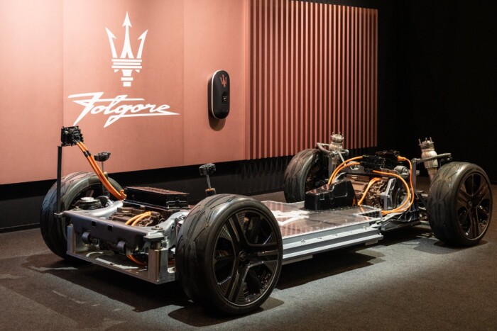 Olyat mutatott a Maserati, mint még senki 6