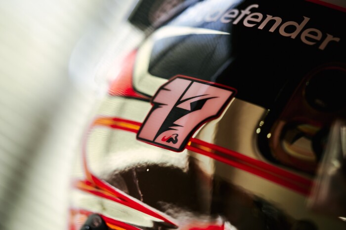 F1: Megható gesztussal készült a hétvégére Leclerc 2 | Vezess F1: Megható gesztussal készült a hétvégére Leclerc 2