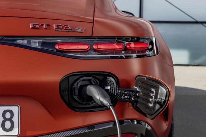 Nem készült még ilyen gyors AMG Mercedes 7 | Vezess Nem készült még ilyen gyors AMG Mercedes 7