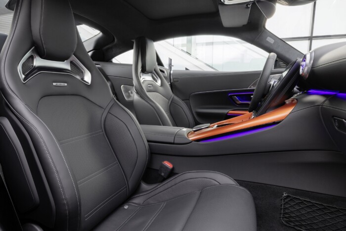 Nem készült még ilyen gyors AMG Mercedes 9 | Vezess Nem készült még ilyen gyors AMG Mercedes 9