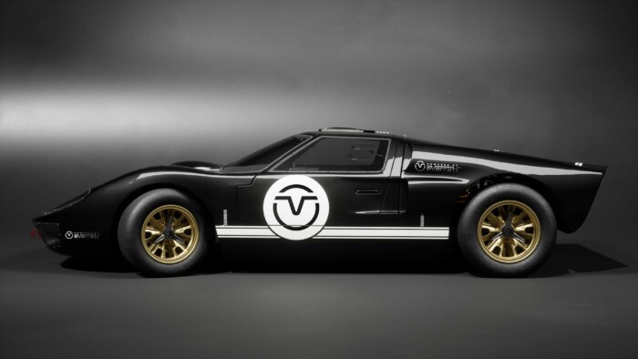 A veteránosok rákattantak a villanymotorra 1