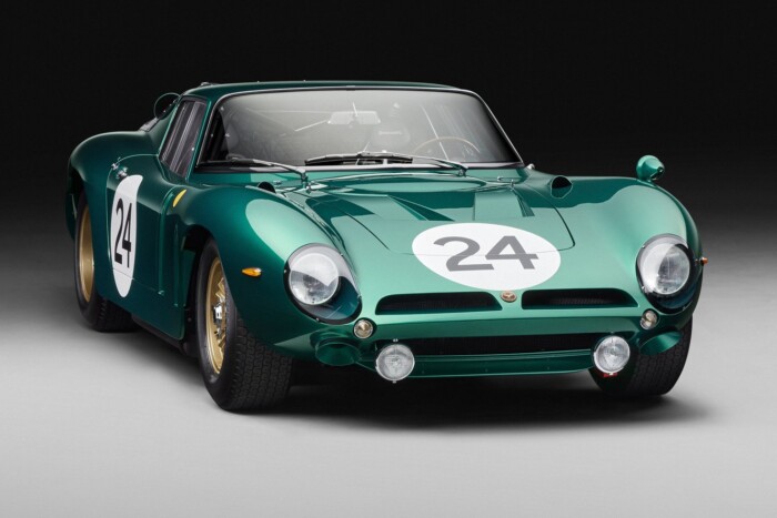 Másodszor is véget ért a legenda 6