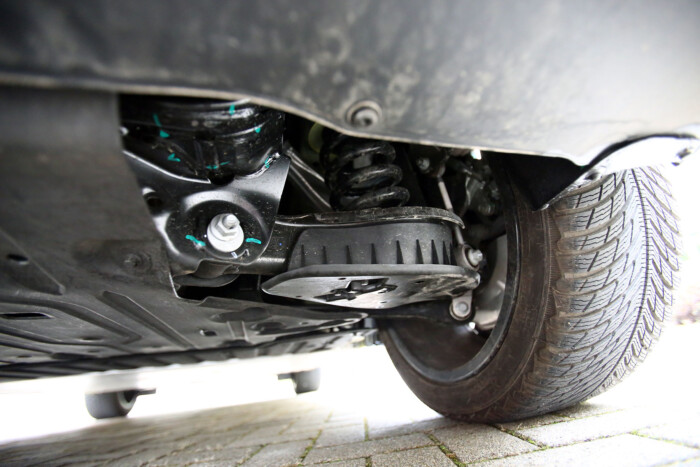 Rég nem volt Magyarországon ilyen kis Volvo 13