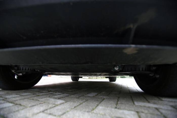 Rég nem volt Magyarországon ilyen kis Volvo 18