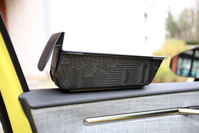 Rég nem volt Magyarországon ilyen kis Volvo 12