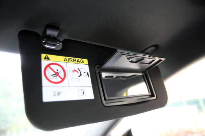 Rég nem volt Magyarországon ilyen kis Volvo 10