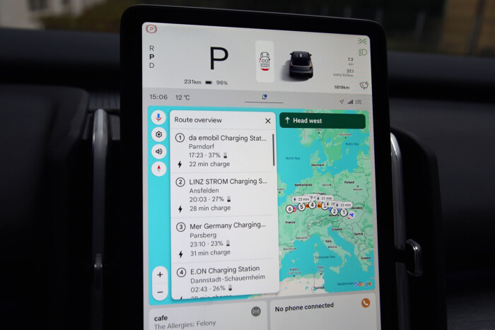 Rég nem volt Magyarországon ilyen kis Volvo 16
