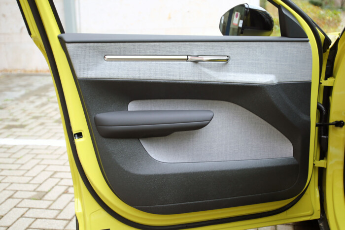 Rég nem volt Magyarországon ilyen kis Volvo 8