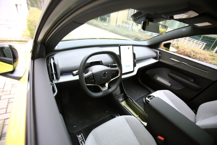 Rég nem volt Magyarországon ilyen kis Volvo 14