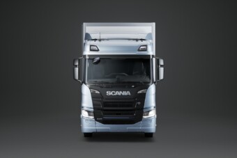 Bővíti villanyteherautó-kínálatát a Scania