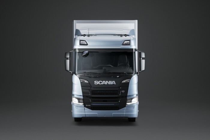 Bővíti villanyteherautó-kínálatát a Scania