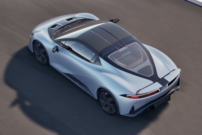 Jönnek az 1000 km hatótávolságú kínai villanyautók 6