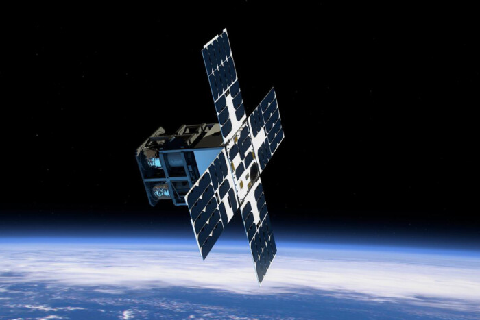 Már az űrben járnak a NASA napvitorlái 1 | Vezess Már az űrben járnak a NASA napvitorlái 1