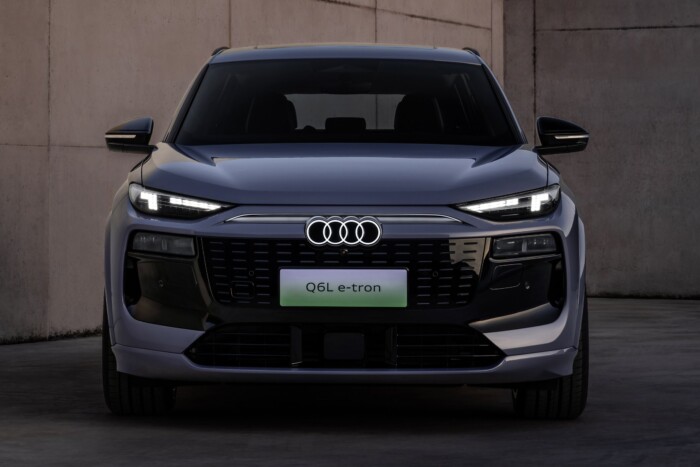 Kényelmesebb is, messzebbre is megy ez az Audi 7