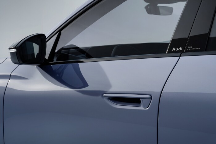 Kényelmesebb is, messzebbre is megy ez az Audi 9