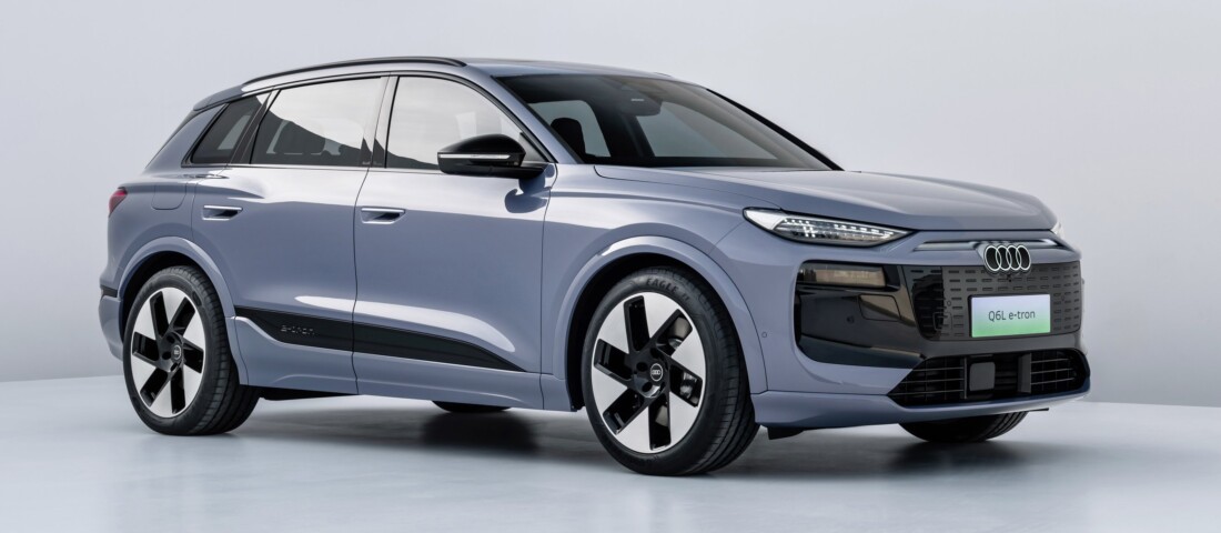 Kényelmesebb is, messzebbre is megy ez az Audi