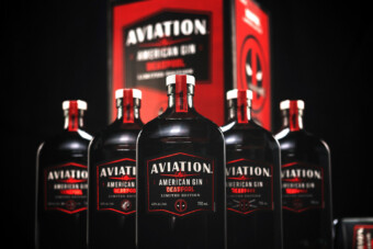 Hamarosan Deadpool italát szürcsölhetjük