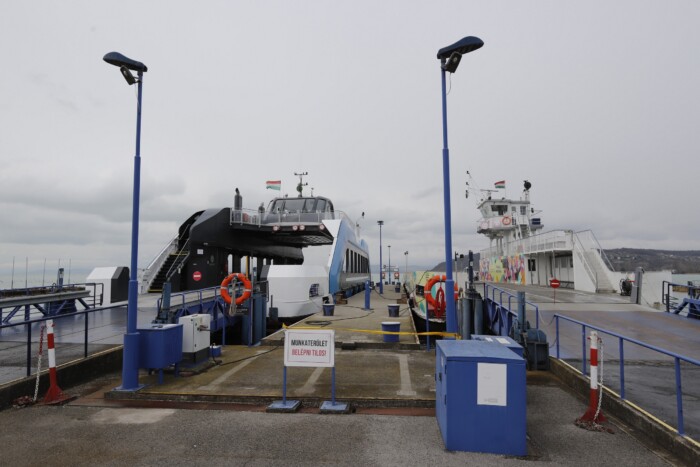 Balatoni kompok, ahogy még nem láthattad őket 6 | Vezess Balatoni kompok, ahogy még nem láthattad őket 6