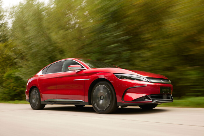 Messze van még Kína az autóiparunk elsöprésétől 15