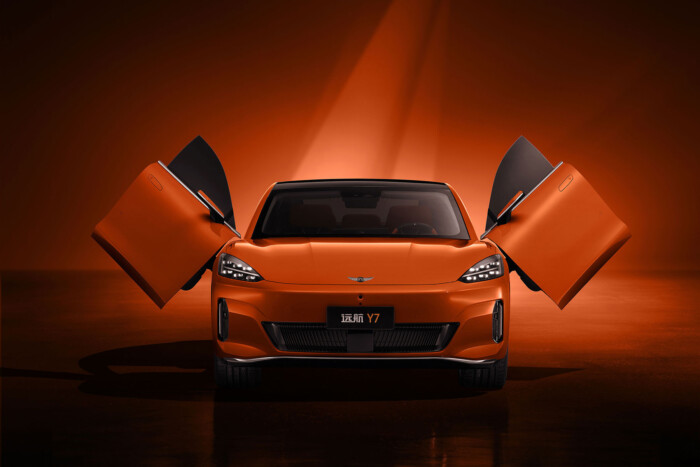 Messze van még Kína az autóiparunk elsöprésétől 23