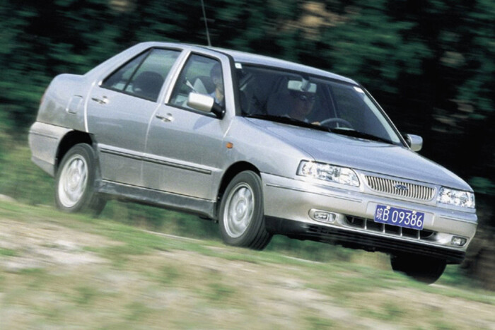 Messze van még Kína az autóiparunk elsöprésétől 14