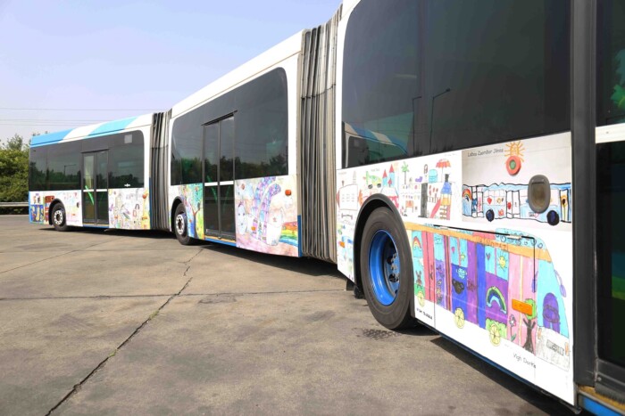 10 éve nem volt ilyen Budapesten 1