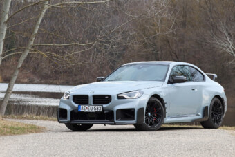 Ez az egyik legjobb hely, ahová benzint önthetsz