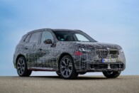 Sportosabb lesz az új BMW X3 28