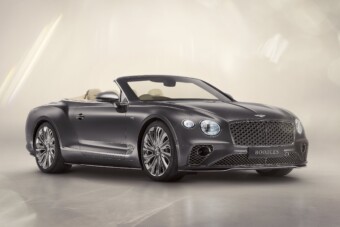 200 millió éves meglepetés vár ebben az autóban