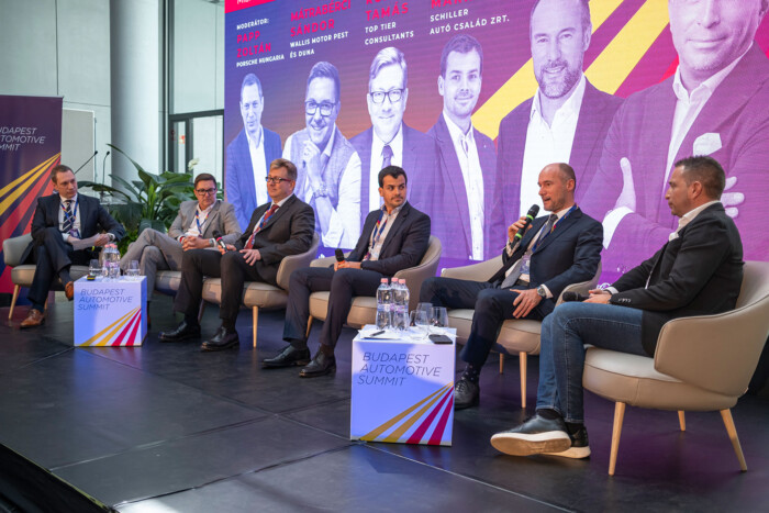 Messze van még Kína az autóiparunk elsöprésétől 9