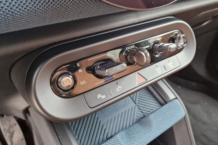 Kis motorral nagy autó? Meglesz a sportosság? 15