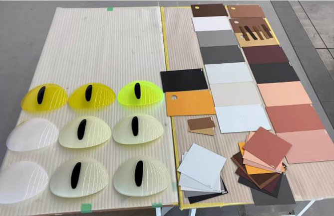 Így épült meg a világ egyik legcukibb járműve 3