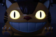 Besárgult az orra, így igazán durva a Lexus 8