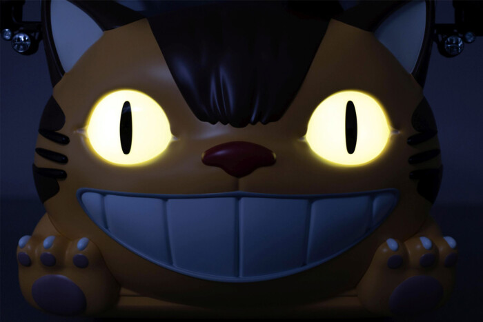 Így épült meg a világ egyik legcukibb járműve