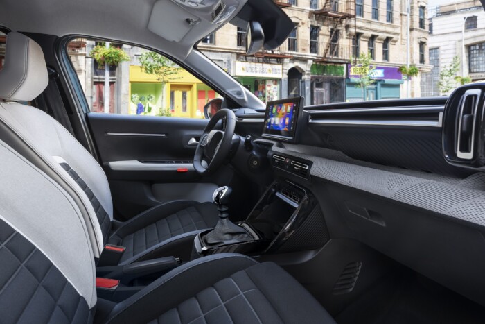 Új hibrid a Citroën kínálatában 6