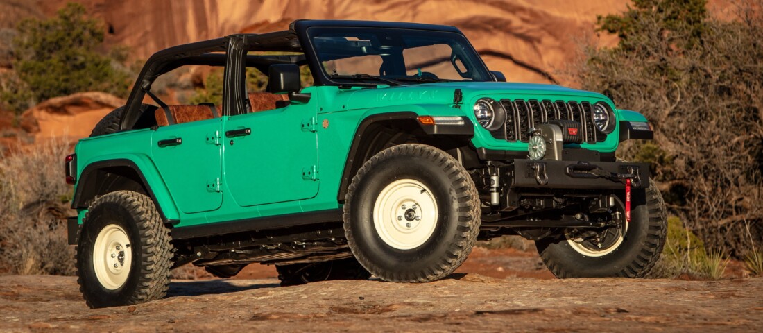 Jövőbiztos technika múltidéző csomagolásban