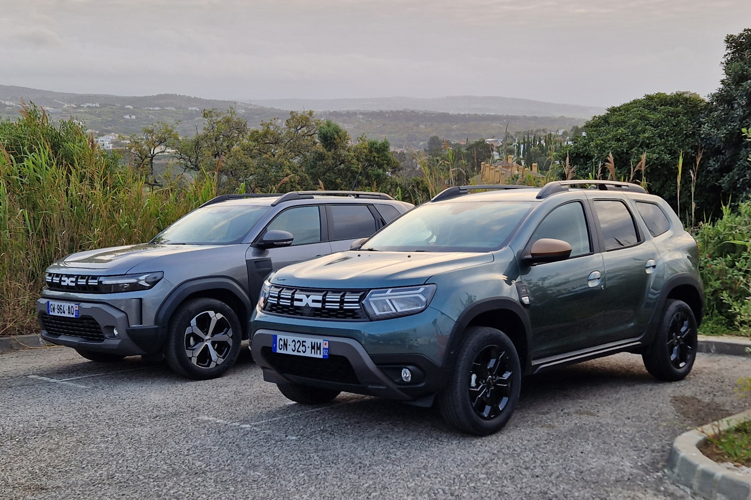 Megjött az új Dacia Duster. Jó az ára! 12