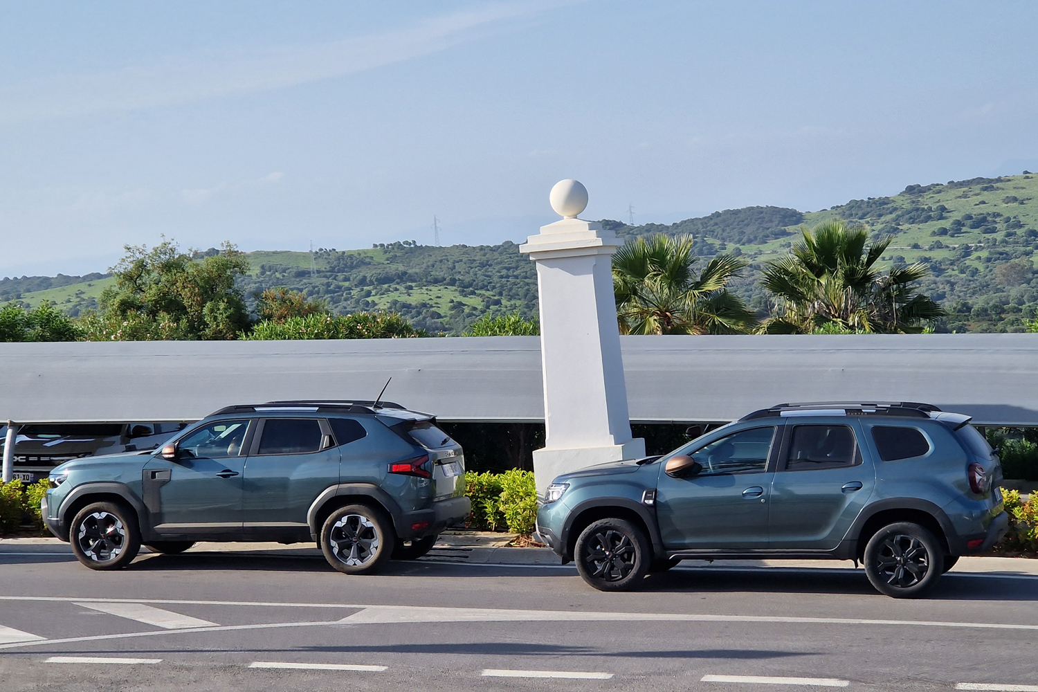 Megjött az új Dacia Duster. Jó az ára! 14