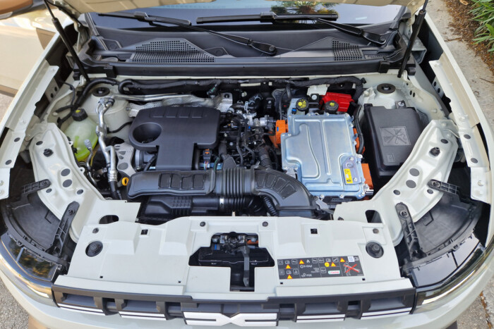 Megjött az új Dacia Duster. Jó az ára! 12