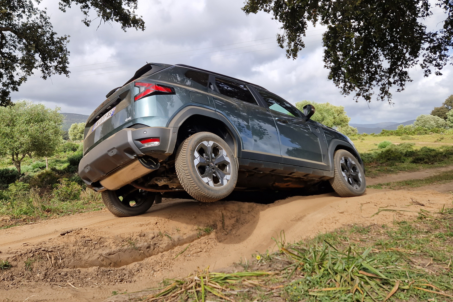 Megjött az új Dacia Duster. Jó az ára! 5