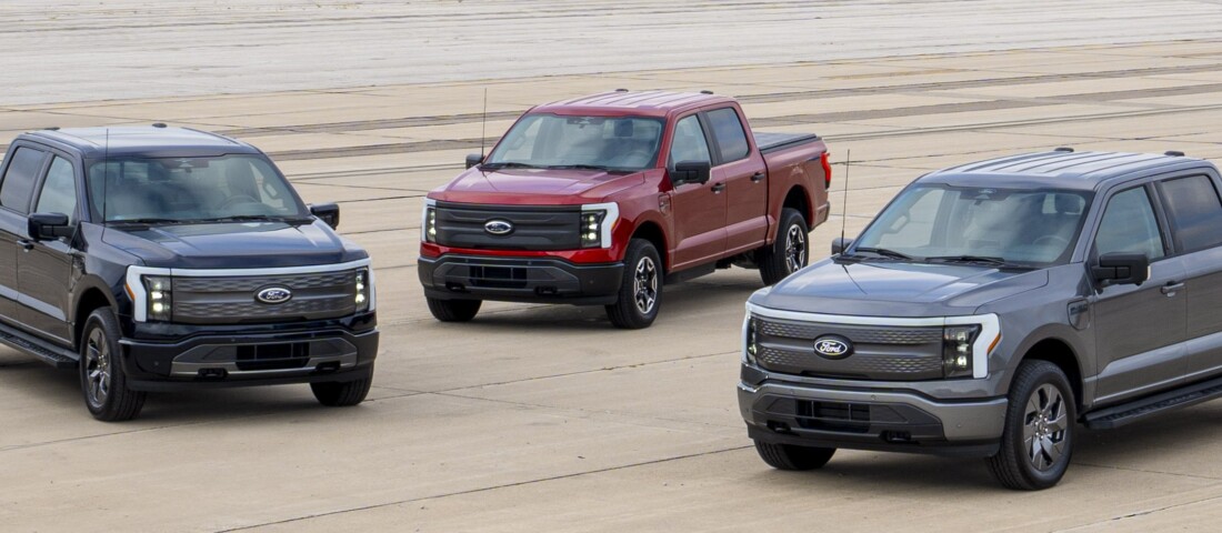 Alapvető villanyautós problémát oldott meg a Ford