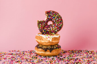 Bűntudatmentes fánkot kínál a Toyota