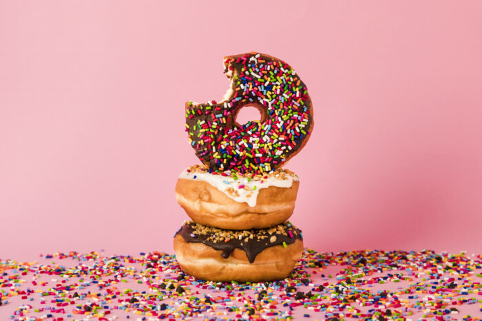 Bűntudatmentes fánkot kínál a Toyota