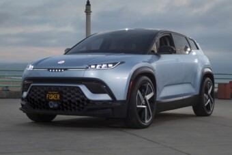 Itt a vége, csődbe ment a Fisker