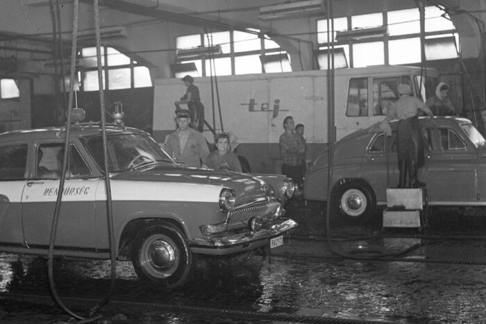 Minden darab eltűnt az Ikarus gördülő fridzsideréből 8