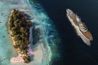 Csak a reggeli jár ingyen a 120 milliós hajóúton