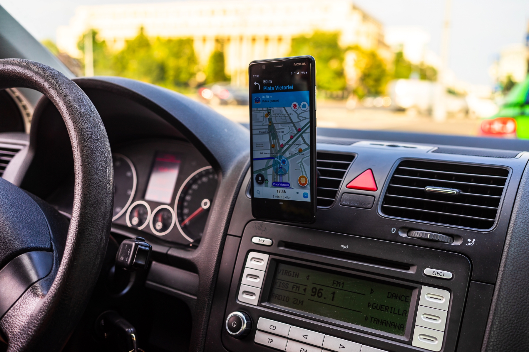 Megszűnik a Waze egyik funkciója, csak a baj volt vele