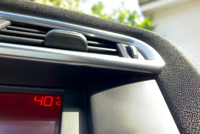 Tikkasztó hőség? Az új csúcstöltőnek nem gond