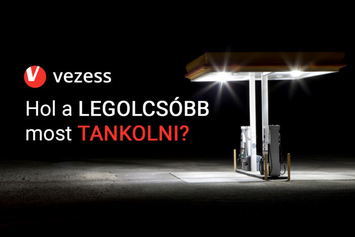 Ezek Magyarország legolcsóbb benzinkútjai